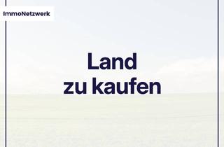 Immobilie kaufen in 31311 Uetze, Großzügige Ackerfläche in Uetze – Langfristig verpachtet, solide Kapitalanlage