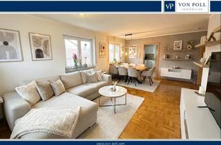 Wohnung kaufen in 88368 Bergatreute, 3-Zimmer Wohnung gesucht?Inkl. Garage, Stellplatz & Wohlfühlgarantie!