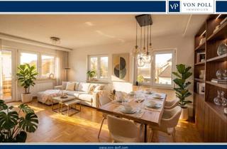 Wohnung kaufen in 88368 Bergatreute, 3-Zimmer Wohnung gesucht?Inkl. Garage, Stellplatz & Wohlfühlgarantie!