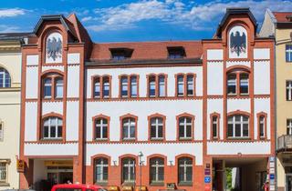 Gewerbeimmobilie kaufen in 13507 Berlin, POSTWERK: Ein Meisterwerk aus Alt und Neu