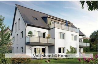 Wohnung kaufen in 72770 Reutlingen, Ihr Raumschiff voller Ruhe mit einem Balkon für schöne Stunden