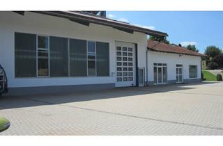 Büro zu mieten in 92714 Pleystein, Anmietung in Pleystein:Büro mit guter Zufahrt und Parkmöglichkeit!