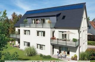 Wohnung kaufen in 72770 Reutlingen, Terrasse - ein Gefühl von Freiheit pur