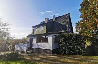 Einfamilienhaus kaufen in 16227 Eberswalde, Ein Haus, zwei Möglichkeiten - Perfekt für Familien
