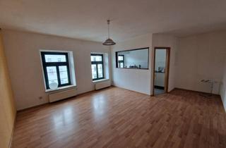 Reihenhaus kaufen in 04720 Döbeln, Attraktives Wohn- und Geschäftshaus in verkehrsberuhigter Lage