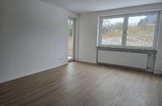 Wohnung mieten in Ratskamp 10, 23774 Heiligenhafen, Großzügige 2,5-Zimmer-Wohnung mit ca. 71,09m² Wohnfläche