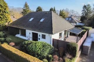 Einfamilienhaus kaufen in 25588 Oldendorf, Wohlfühloase mit viel Platz und großem Garten