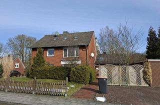 Wohnung mieten in 26419 Schortens, Erdgeschosswohnung in Accum