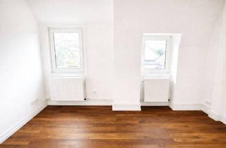 Wohnung kaufen in 65933 Frankfurt, Sanierte 3-Zi.-Wohnung mit 47 m² DG-Nutzflächein Mainnähe Alt-Griesheim Frankfurt