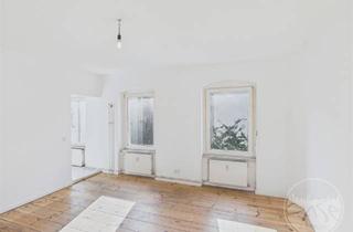 Wohnung kaufen in Hasenheide, 10967 Berlin, Graefekiez: Helles 1-Zi-Wohnung zwischen Hasenheide und Maybachufer