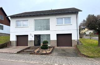 Einfamilienhaus kaufen in 66346 Püttlingen, Einziehen & Wohlfühlen – saniertes Einfamilienhaus in Köllerbach