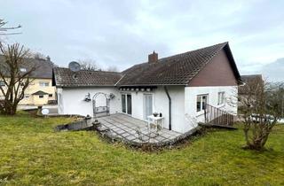 Einfamilienhaus kaufen in 66346 Püttlingen, Einziehen & Wohlfühlen – saniertes Einfamilienhaus in Köllerbach