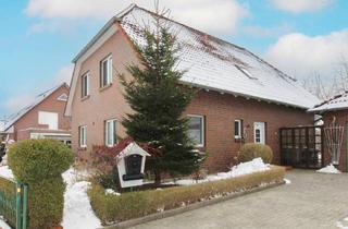 Einfamilienhaus kaufen in 29320 Hermannsburg, Viel Raum für Ideen – Einfamilienhaus mit Garten, PV-Anlage & Doppelgarage