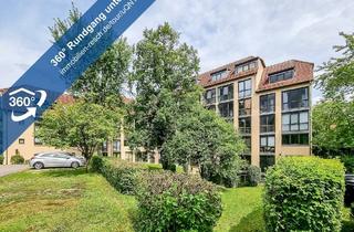 Wohnung mieten in Holzheimerstraße, 94032 Passau, Wintergartenappartement Voll möbliertes Appartement in Passau-Nähe UNI / 2 km mit Wintergarten