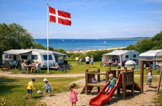 Gewerbeimmobilie kaufen in 25899 Niebüll, Campingplatz in Dänemark - küstennahe Lage, nahe deutscher Grenze, Betreiberunterkunft
