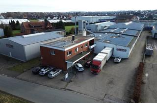 Anlageobjekt in 32584 Löhne, Substanzstarkes Investment mit jahrzehntelanger Standorthistorie und Nutzungsperspektive!