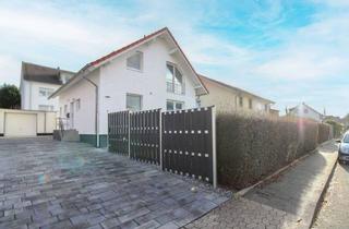 Einfamilienhaus kaufen in 33178 Borchen, Gepflegtes Einfamilienhaus mit Garage, Terrasse und neuer Heizung in Nordborchen