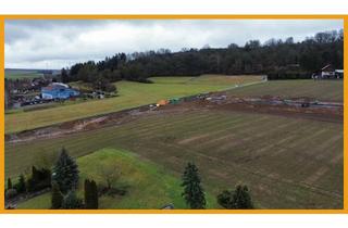 Immobilie kaufen in 35329 Gemünden, BAULAND DIREKT VOM BAUTRÄGER!KEINE KÄUFERPROVISION!