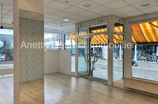 Geschäftslokal mieten in 31061 Alfeld, Ladengeschäft in bester Innenstadtlage