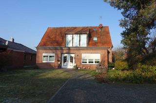 Einfamilienhaus kaufen in 27333 Schweringen, Gepflegtes Einfamilienhaus in ruhiger Seitenstraße in Schweringen