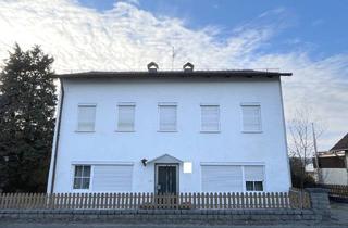 Einfamilienhaus kaufen in 94496 Ortenburg, VERWIRKLICHEN SIE IHREN TRAUM VOM EIGENHEIM: LEISTBARES EINFAMILIENHAUS IN DER NÄHE VON ORTENBURG!