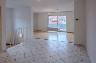 Wohnung mieten in 61231 Bad Nauheim, Charmante Maisonettewohnung in Bad Nauheim