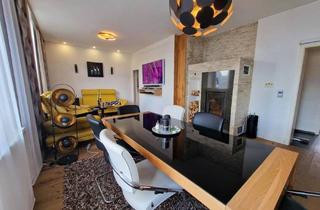 Wohnung kaufen in 95028 Hof, Vollmöblierte Eigentumswohnung mit Gewerbeeinheit - Arbeiten und Wohnen unter einem Dach!