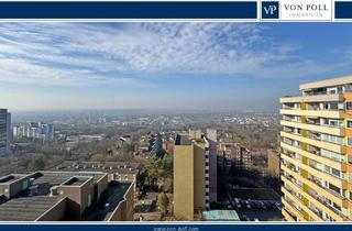 Wohnung kaufen in 69126 Heidelberg, Hoch über den Dächern – Gepflegte Eigentumswohnung mit schönem Fernblick