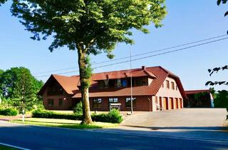 Haus kaufen in 49779 Niederlangen, OFFENES BIETERVERFAHREN Wohnen. Vermieten. Investieren. – Ihre exklusive Wohnanlage