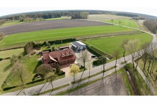 Haus kaufen in 49779 Niederlangen, OFFENES BIETERVERFAHREN Wohnen. Vermieten. Investieren. – Ihre exklusive Wohnanlage