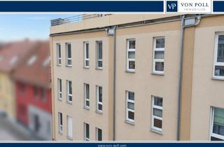 Wohnung kaufen in 15230 Frankfurt, Zentrale und sonnige Wohnung - nah an der Oder