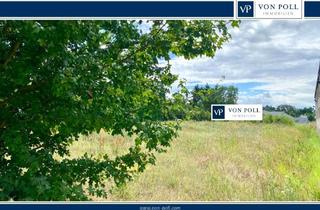 Immobilie kaufen in 15517 Fürstenwalde, Zentrumsnahes und großzügiges Baugrundstück für hochwertige Wohnanlage