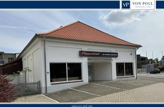 Lager mieten in 37191 Katlenburg-Lindau, Großzügige Gewerbefläche zu vermieten 1A- Lage von Katlenburg-Lindau