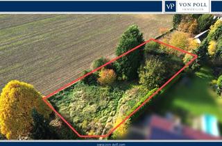 Garagen kaufen in 50259 Pulheim, Großzügiges Baugrundstück mit freiem Blick aufs Feld in Pulheim – ideal für Ihr neues Traumhaus