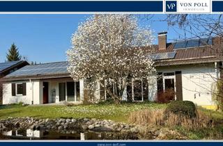 Mehrfamilienhaus kaufen in 82418 Murnau, Gepflegtes Mehrfamilienhaus - zentral, großzügig, Wohnen & Arbeiten, Garten, Tiefgarage