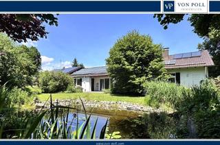 Mehrfamilienhaus kaufen in 82418 Murnau, Wohnen im Grünen mit Mehrparteienkonzept – zentral gelegen, flexibel, großzügig, inkl. Tiefgarage