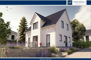 Einfamilienhaus kaufen in 18461 Gremersdorf-Buchholz, Idyllisches Grundstück samt geplantem Einfamilienhaus mit viel Lichteinfall