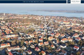 Wohnung mieten in 18435 Stralsund, Hochwertige Erdgeschosswohnung in beliebter Lage