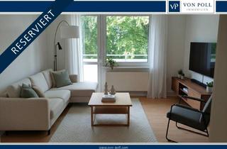 Wohnung kaufen in 31228 Peine, RESERVIERT:ETW in Peine für Kapitalanlegermit einer Rendite von > 5,3% !!!