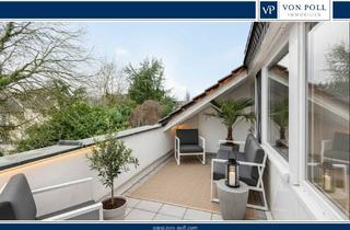 Wohnung kaufen in 53179 Bonn, Einziehen & wohlfühlen – modernisierte Wohnung in Rheinnähe!