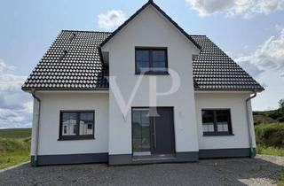 Einfamilienhaus kaufen in 37186 Moringen, Repräsentativer Neubau ! Erstbezug im beliebten Neubaugebiet von Moringen
