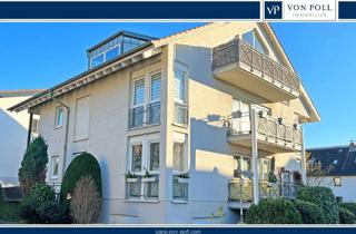 Wohnung kaufen in 69493 Hirschberg, Charmante Erdgeschosswohnung im Herzen von Hirschberg – kompakt, gepflegt und ideal für Singles oder Kapitalanleger