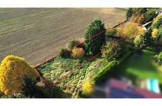 Garagen kaufen in 50259 Pulheim, Großzügiges Baugrundstück mit freiem Blick aufs Feld in Pulheim – ideal für Ihr neues Traumhaus