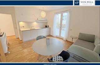 Wohnung kaufen in 69469 Weinheim, Luxuriöse Erdgeschosswohnung mit exklusiver Ausstattung