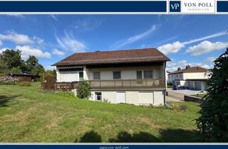 Einfamilienhaus kaufen in 89555 Steinheim, Wohnen in ruhiger Sackgassenlage auf großzügigem Grundstück