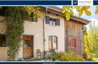 Haus kaufen in 87733 Markt Rettenbach, Modernisiertes ZFH + Einliegerwohnung in Markt Rettenbach