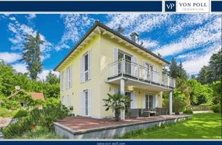 Haus kaufen in 86420 Diedorf, Anwesen trifft Vielfalt - Haus, Partyhütte mit Kamin, Gästehaus