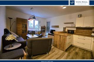 Wohnung kaufen in 37235 Hessisch Lichtenau, Barrierefreie, moderne und neuwertige Eigentumswohnung in Hessisch Lichtenau