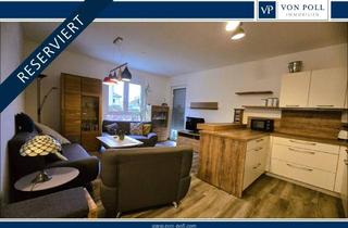 Wohnung kaufen in 37235 Hessisch Lichtenau, Barrierefreie, moderne und neuwertige Eigentumswohnung in Hessisch Lichtenau