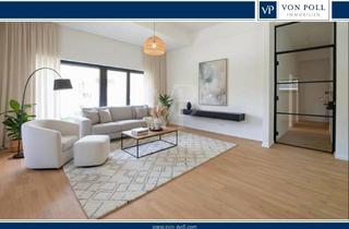 Lofts mieten in Kölner Straße 50e, 40764 Langenfeld, Historisches Fabrikflair trifft modernes Wohnen mit Garten